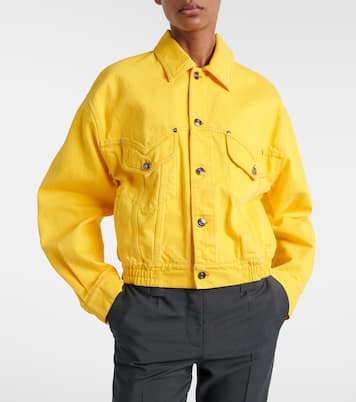 Veste en jean | Versace