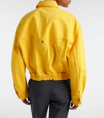 Veste en jean | Versace