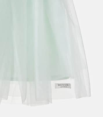 Jupe Pien en tulle | Donsje