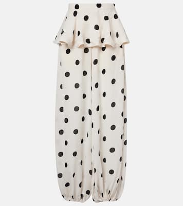 Ballonhose | Adriana Degreas