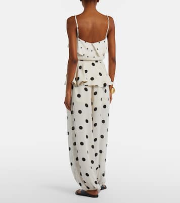 Ballonhose | Adriana Degreas