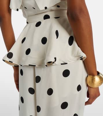 Ballonhose | Adriana Degreas