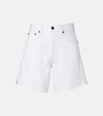 Marlow denim Bermuda shorts | Citizens of Humanity