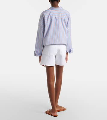 Marlow denim Bermuda shorts | Citizens of Humanity