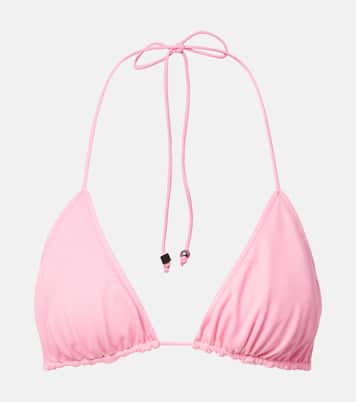 Bikini-Oberteil Beaded | Jacquemus