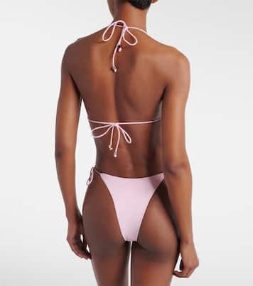 Bikini-Oberteil Beaded | Jacquemus