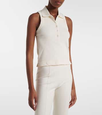 Courtship Henri top | The Upside