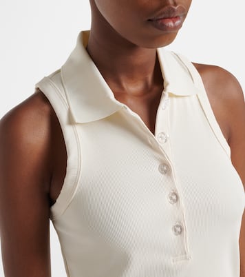 Courtship Henri top | The Upside