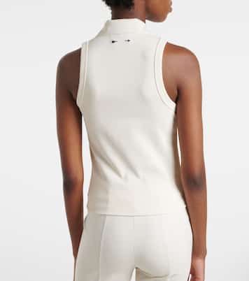 Courtship Henri top | The Upside