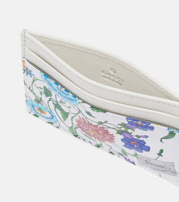 Canvas card holder | Gucci