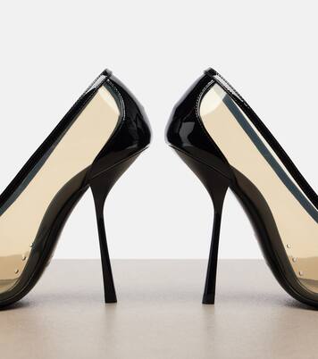 Brigitte TPU pumps | Saint Laurent