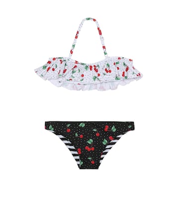 Printed bikini | Monnalisa