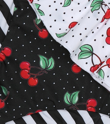 Printed bikini | Monnalisa