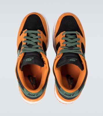 Dunk Low SP sneakers | Nike