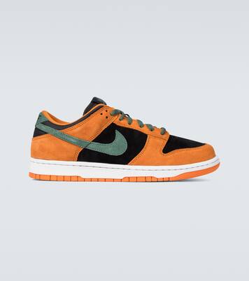 Dunk Low SP sneakers | Nike