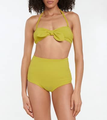 Culotte de bikini Basics | Karla Colletto