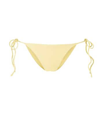 Culotte de bikini Ties | Jade Swim