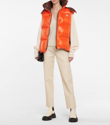 Luzule puffer vest | Moncler