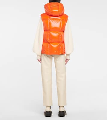 Luzule puffer vest | Moncler