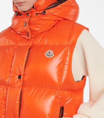 Luzule puffer vest | Moncler