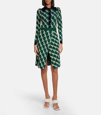 Body en jacquard | Dodo Bar Or