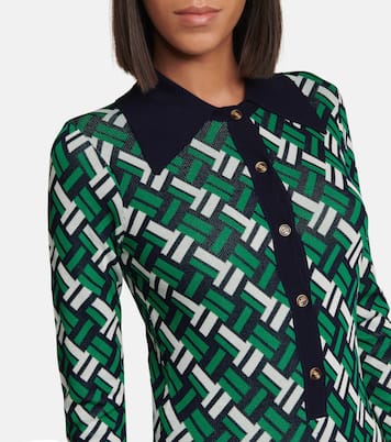 Body en jacquard | Dodo Bar Or