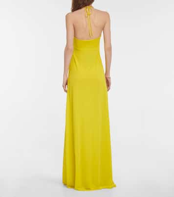 Maxikleid aus Jersey | Etro