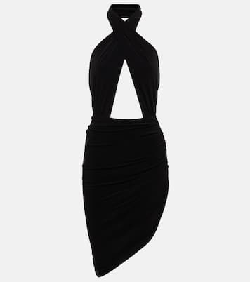 Robe asymétrique | Norma Kamali