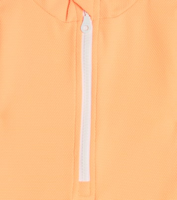 Baby Ella rashguard swimsuit | Melissa Odabash Kids