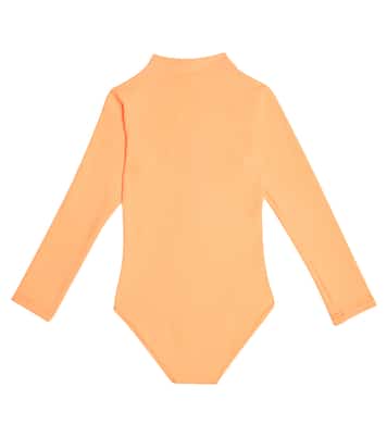 Baby Ella rashguard swimsuit | Melissa Odabash Kids