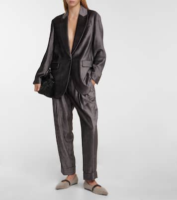 Hose | Brunello Cucinelli