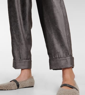 Hose | Brunello Cucinelli