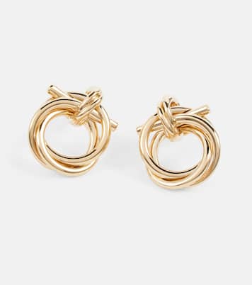 Pendientes Gancio Rope | Ferragamo