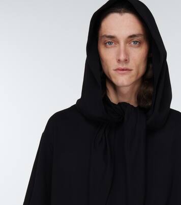 T-Shirt aus Baumwoll-Jersey | Raf Simons