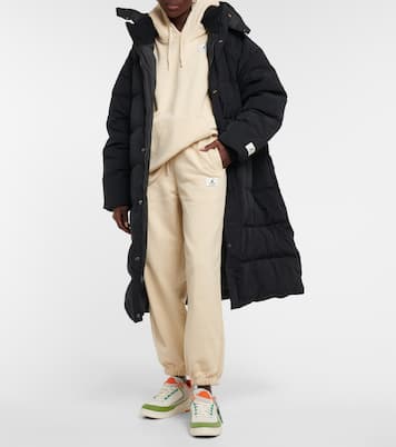 Jordan Flight shell puffer coat | Nike