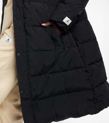 Jordan Flight shell puffer coat | Nike