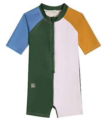 Baby Max rashguard swimsuit | Liewood