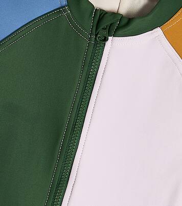 Baby Max rashguard swimsuit | Liewood