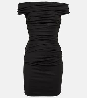 Robe The Prize à encolure bardot | Maticevski