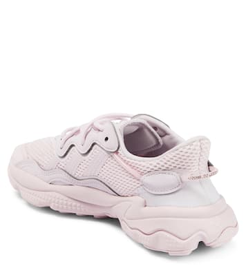 Ozweego mesh sneakers | Adidas Originals Kids