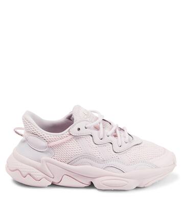 Ozweego mesh sneakers | Adidas Originals Kids
