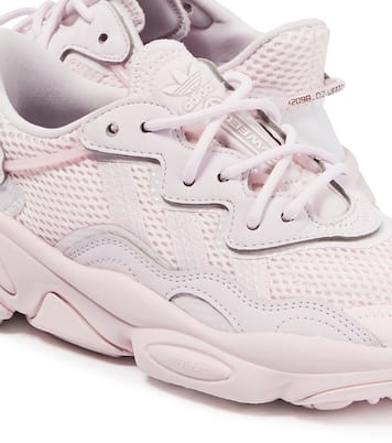 Ozweego mesh sneakers | Adidas Originals Kids