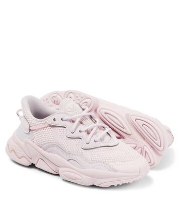 Ozweego mesh sneakers | Adidas Originals Kids