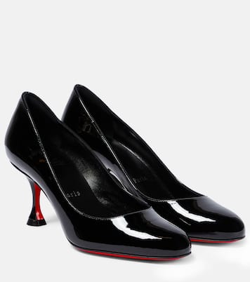 Stella patent leather pumps | Christian Louboutin