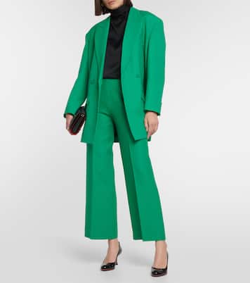 Stella patent leather pumps | Christian Louboutin