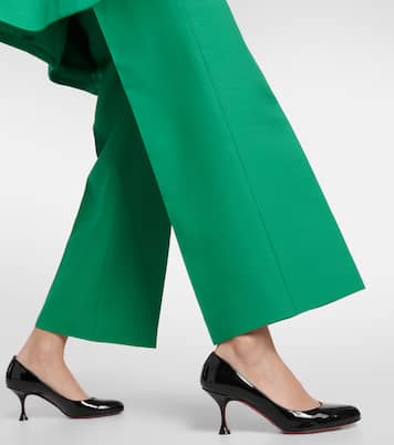 Stella patent leather pumps | Christian Louboutin