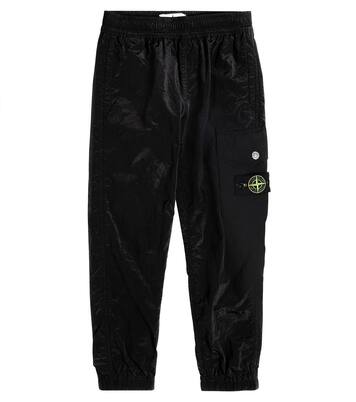 Cargo pants | Stone Island Junior