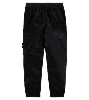 Cargo pants | Stone Island Junior