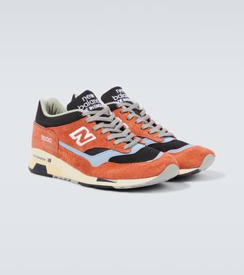 Zapatillas Made in UK 1500 de piel | New Balance