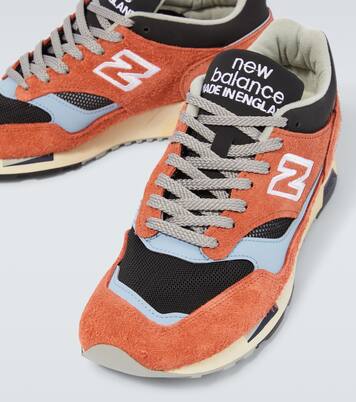 Zapatillas Made in UK 1500 de piel | New Balance